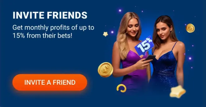 Mostbet Casino: aplikacja Android APK