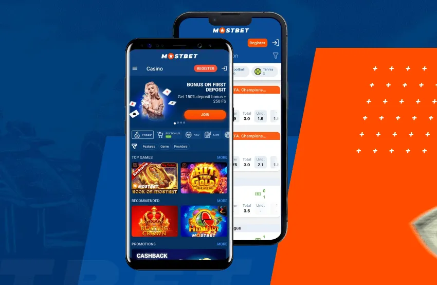 Licencja Mostbet Casino i status operatora
