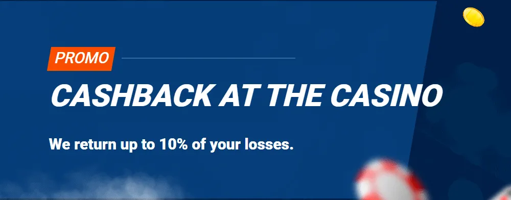 Mostbet Casino: bonus bez depozytu